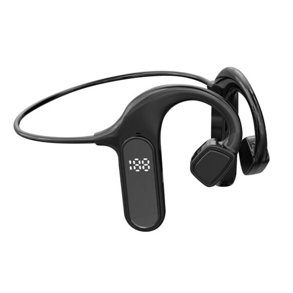 BT5.2 Headset Painless Wear Clear Calls Sports Headset - Image 2